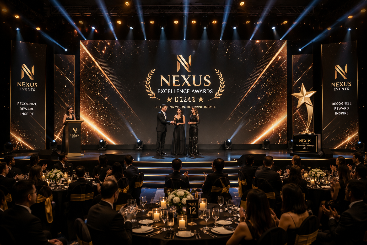 Award Ceremony